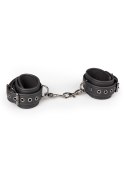 WIĄZANIA-NECK AND WRIST RESTRAINT