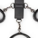 WIĄZANIA-NECK AND WRIST RESTRAINT