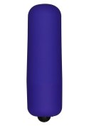 WIBRATOR-FUNKY BULLET PURPLE
