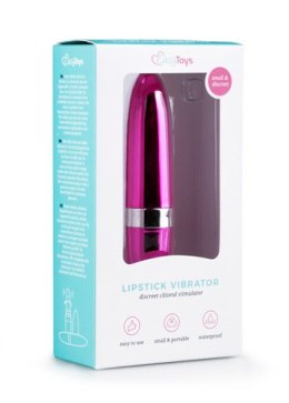 WIBRATOR-LIPSTICK VIBRATOR