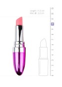 WIBRATOR-LIPSTICK VIBRATOR