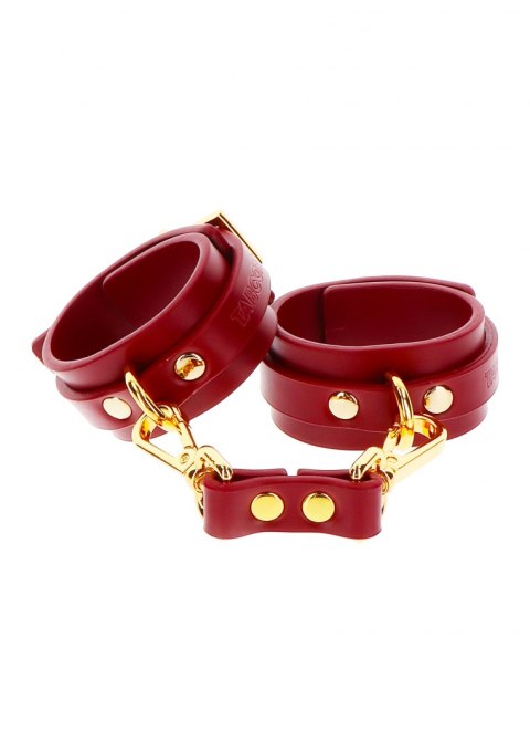 SOLIDNE KAJDANKI KRĘPOWANIE MOCNY SEX BDSM GADŻET Wrist Cuffs SOLIDNE KAJDANKI KRĘPOWANIE MOCNY SEX BDSM GADŻET Wrist Cuffs