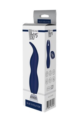 BLUE EVOLUTION ATHOS