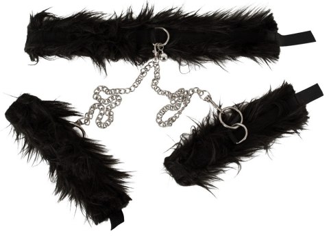Bad Kitty Restraint Set Bad Kitty Restraint Set