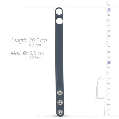 BONERS COCK STRAP - S/M BONERS COCK STRAP - S/M