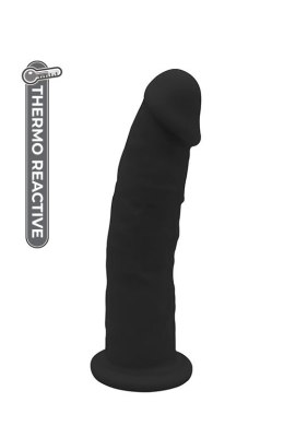 DREAM TOYS REAL LOVE DILDO 7,5INCH BLACK