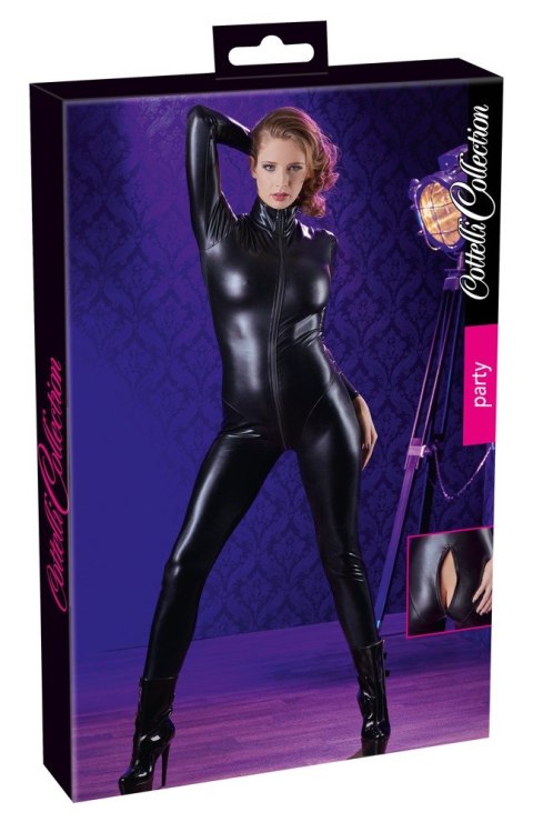 JUMPSUIT WITH LONG SLEEVES XS JUMPSUIT WITH LONG SLEEVES XS