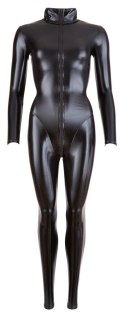JUMPSUIT WITH LONG SLEEVES XS
