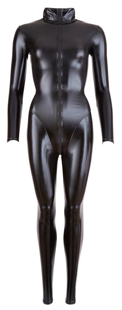 JUMPSUIT WITH LONG SLEEVES XS JUMPSUIT WITH LONG SLEEVES XS