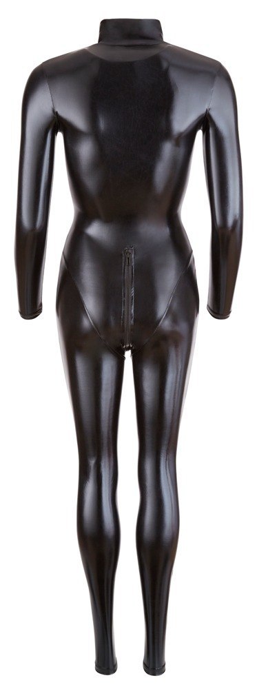 JUMPSUIT WITH LONG SLEEVES XS JUMPSUIT WITH LONG SLEEVES XS