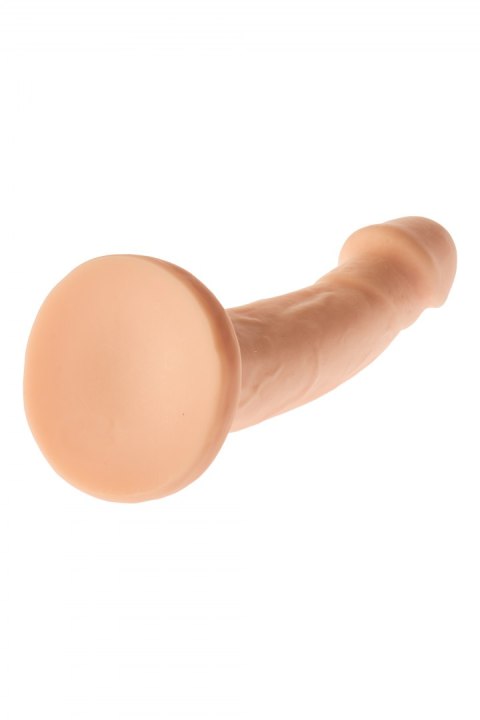 MR. DIXX TROUBLE TONY 7.1INCH DONG MR. DIXX TROUBLE TONY 7.1INCH DONG