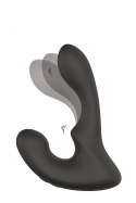 PLUG/PROSTATA-DREAM TOYS BOOTY ROCKER BLACK