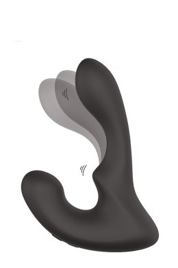 PLUG/PROSTATA-DREAM TOYS BOOTY ROCKER BLACK