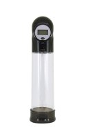 POMPKA POWIĘKSZENIE PENISA -DIGITAL AUTO PUMP
