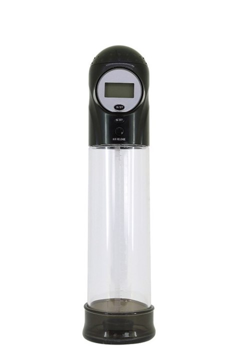 POMPKA POWIĘKSZENIE PENISA -DIGITAL AUTO PUMP POMPKA POWIĘKSZENIE PENISA -DIGITAL AUTO PUMP