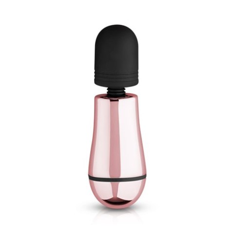ROSY GOLD - NOUVEAU MINI MASSAGER ROSY GOLD - NOUVEAU MINI MASSAGER