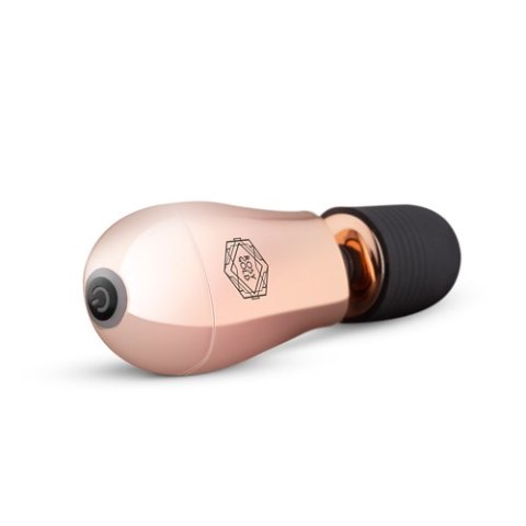 ROSY GOLD - NOUVEAU MINI MASSAGER ROSY GOLD - NOUVEAU MINI MASSAGER