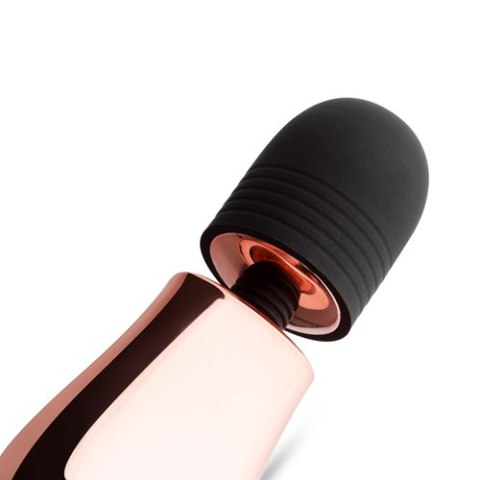 ROSY GOLD - NOUVEAU MINI MASSAGER ROSY GOLD - NOUVEAU MINI MASSAGER