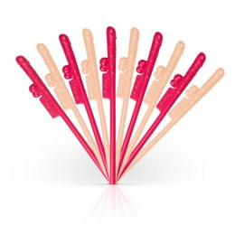 Słomki- Easy Toys Penis Straws