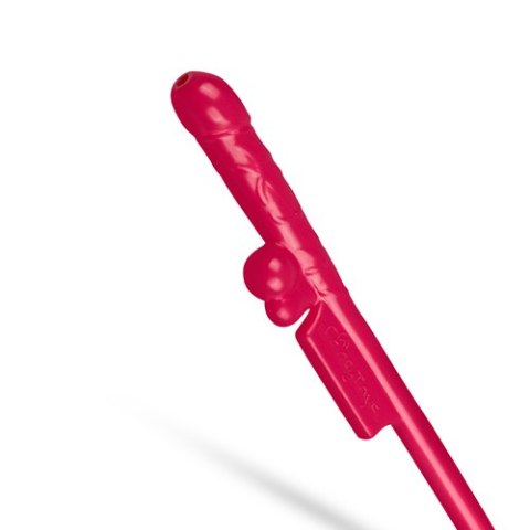 Słomki- Easy Toys Penis Straws Słomki- Easy Toys Penis Straws