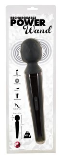 STYMULATOR-RECHARGEABLE POWER W