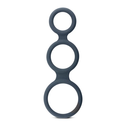 TRIPLE RING TRIPLE RING