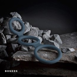 TRIPLE RING