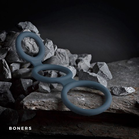 TRIPLE RING TRIPLE RING