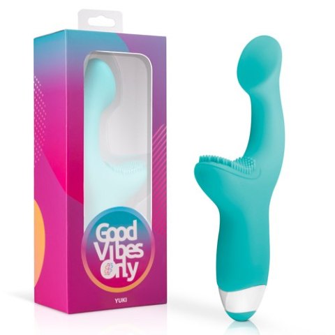 YUKI G-SPOT VIBRATOR YUKI G-SPOT VIBRATOR