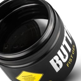 ŻEL-BUTTR FISTING GEL