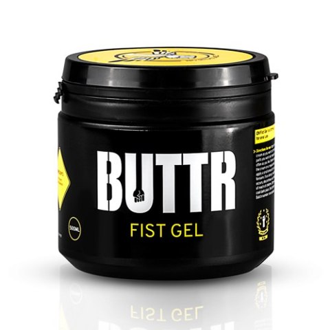 ŻEL-BUTTR FISTING GEL ŻEL-BUTTR FISTING GEL