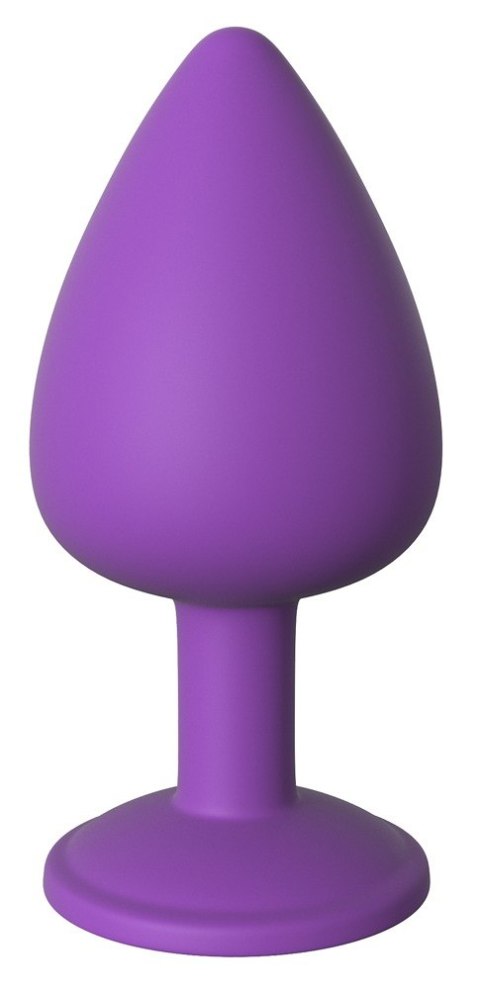 KOREK ANALNY SILIKONOWY STOŻKOWY DUŻY GRUBY 9,6 CM KOREK ANALNY SILIKONOWY STOŻKOWY DUŻY GRUBY 9,6 CM