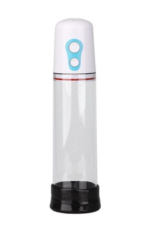 MENZSTUFF AUTOMATIC PENIS PUMP MENZSTUFF AUTOMATIC PENIS PUMP