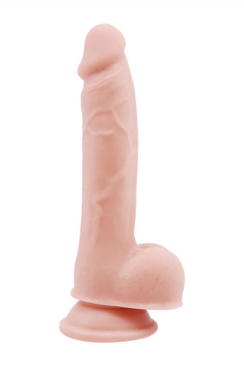 SOLIDNE REALISTYCZNE DILDO Z PRZYSSAWKĄ CYBERSKÓRA MR. DIXX 7.6INCH DUAL DENSITY DILDO SOLIDNE REALISTYCZNE DILDO Z PRZYSSAWKĄ CYBERSKÓRA MR. DIXX 7.6INCH DUAL DENSITY DILDO