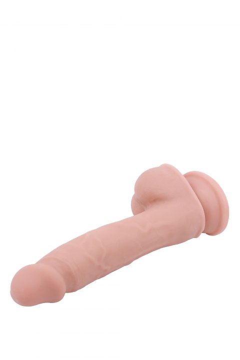 SOLIDNE REALISTYCZNE DILDO Z PRZYSSAWKĄ CYBERSKÓRA MR. DIXX 7.6INCH DUAL DENSITY DILDO SOLIDNE REALISTYCZNE DILDO Z PRZYSSAWKĄ CYBERSKÓRA MR. DIXX 7.6INCH DUAL DENSITY DILDO