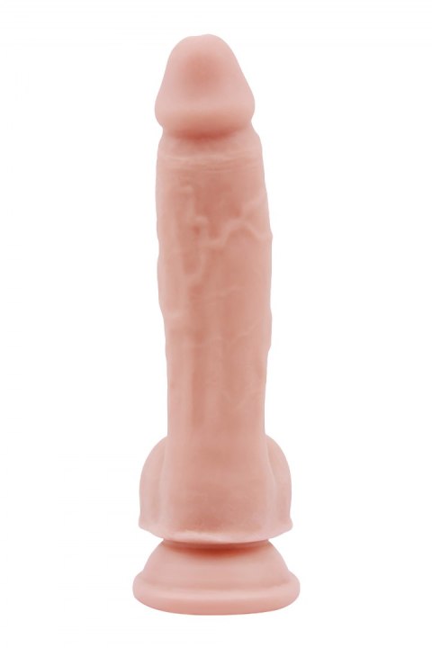 SOLIDNE REALISTYCZNE DILDO Z PRZYSSAWKĄ CYBERSKÓRA MR. DIXX 7.6INCH DUAL DENSITY DILDO SOLIDNE REALISTYCZNE DILDO Z PRZYSSAWKĄ CYBERSKÓRA MR. DIXX 7.6INCH DUAL DENSITY DILDO