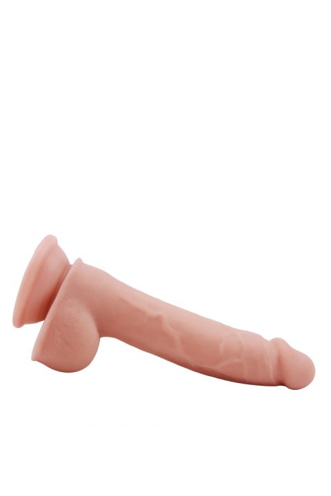 SOLIDNE REALISTYCZNE DILDO Z PRZYSSAWKĄ CYBERSKÓRA MR. DIXX 7.6INCH DUAL DENSITY DILDO SOLIDNE REALISTYCZNE DILDO Z PRZYSSAWKĄ CYBERSKÓRA MR. DIXX 7.6INCH DUAL DENSITY DILDO
