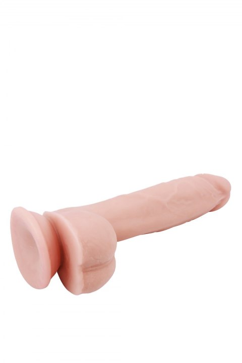SOLIDNE REALISTYCZNE DILDO Z PRZYSSAWKĄ CYBERSKÓRA MR. DIXX 7.6INCH DUAL DENSITY DILDO SOLIDNE REALISTYCZNE DILDO Z PRZYSSAWKĄ CYBERSKÓRA MR. DIXX 7.6INCH DUAL DENSITY DILDO
