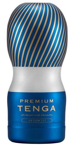 SEX MASTURBATOR SZTUCZNA REALISTYCZNA POCHWA ANAL PREMIUM TENGA AIR FLOW CUP
