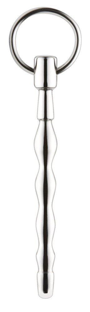 STALOWY DILATOR MASTURBATOR CEWKI MOCZOWEJ BDSM STALOWY DILATOR MASTURBATOR CEWKI MOCZOWEJ BDSM