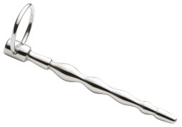 STALOWY DILATOR MASTURBATOR CEWKI MOCZOWEJ BDSM