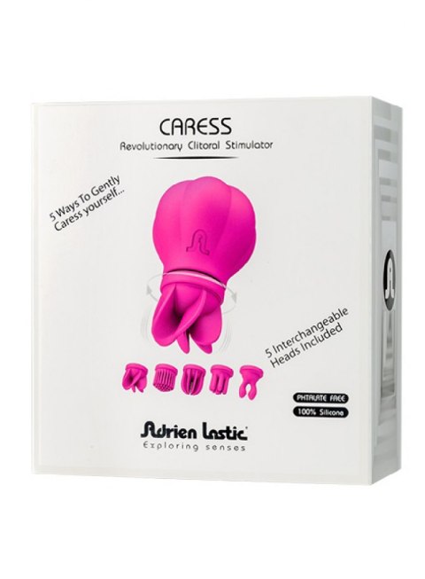 STYMULATOR-CARESS STYMULATOR-CARESS