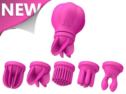 STYMULATOR-CARESS STYMULATOR-CARESS