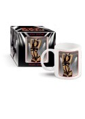 XXX SHOW- KUBEK BOSS 300ML KOBIETY