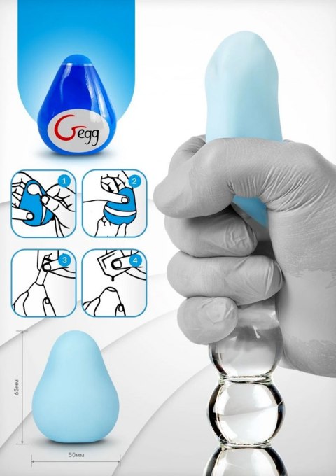 Gegg Masturbator Gegg Masturbator