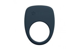 PIERŚCIEŃ EREKCYJNY SEX RING WIBRACJE STYMULATOR MASTERING