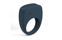 PIERŚCIEŃ EREKCYJNY SEX RING WIBRACJE STYMULATOR MASTERING