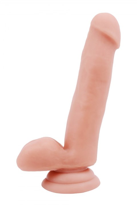 MR. DIXX 7.1INCH DUAL DENSITY DILDO MR. DIXX 7.1INCH DUAL DENSITY DILDO