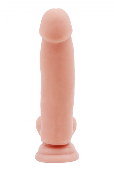 MR. DIXX 7.1INCH DUAL DENSITY DILDO MR. DIXX 7.1INCH DUAL DENSITY DILDO