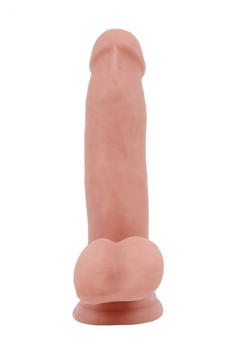 MR. DIXX 7.1INCH DUAL DENSITY DILDO MR. DIXX 7.1INCH DUAL DENSITY DILDO